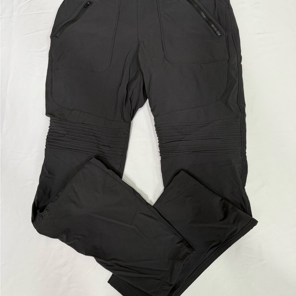 Women’s Duluth Trading Black Pants